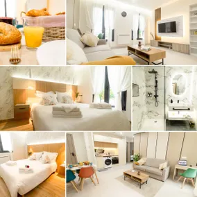 Large modern, comfortable & design apartment - Image 2