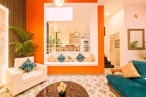 Luxury private pool serviced Villa - Image 2