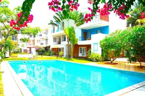 Luxury private pool serviced Villa - Image 3