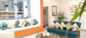 Luxury private pool serviced Villa - Image 4