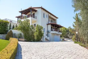 Lahtagas Estate - Private Pool & Sea View - Nature - Image 3