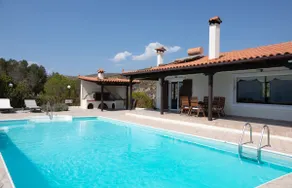 Lahtagas Estate - Private Pool & Sea View - Nature - Image 4