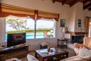 Lahtagas Estate - Private Pool & Sea View - Nature - Image 5