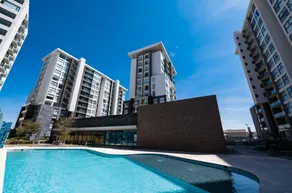 Depa Arbequín | 4B+4R · Pool · 2 Parking Spaces · Invoice - Image 2