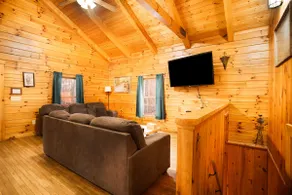 Whispering Woods Getaway Cabins - Image 2
