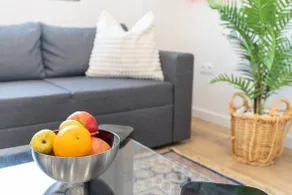 L'Hemisfèric Apartment. La Ciutat Apartments - Image 4