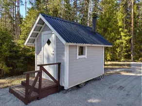 Masku's Ketuhäntä, stay in the tranquility of nature - Image 5