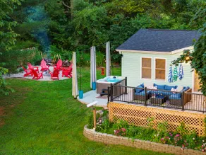 Lakefront Wonderland | Dock, Game Room & Hot tub - Image 5