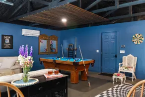 Lakefront Wonderland | Dock, Game Room & Hot tub - Image 2