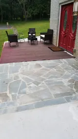 Beautiful 2BR Walkout Spacious Villa -big Property - Image 3