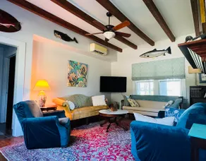 Gracious Waterfront Farmhouse - Image 3