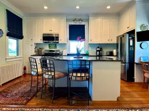 Gracious Waterfront Farmhouse - Image 5