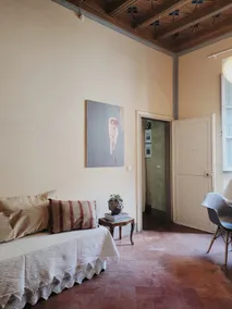 Historic Apartment in Poppi in Casentino - Image 3