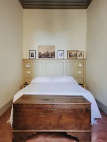 Historic Apartment in Poppi in Casentino - Image 2