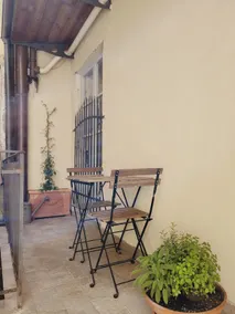 Historic Apartment in Poppi in Casentino - Image 4
