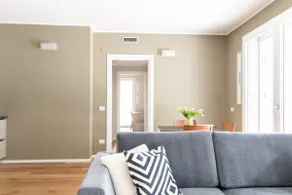 Green Living with Terrace & Garage by NDP rent - Image 3
