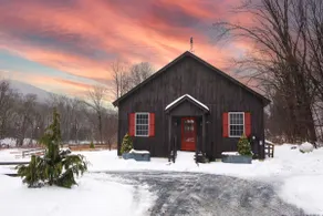 Waterfront Home on the Battenkill River - Image 2