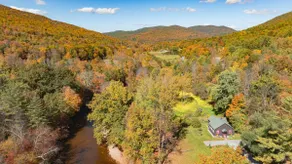 Waterfront Home on the Battenkill River - Image 4