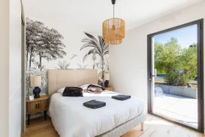 New single-storey house 1 km from the sea - Image 4