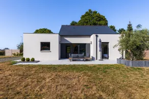 New single-storey house 1 km from the sea - Image 5