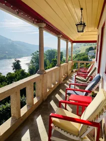 Historic Douro Valley Wine Estate - Image 2