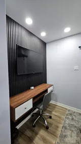 Stylish Studio in Chelsea Manor - Image 4