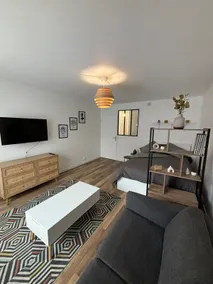Cozy studio in the heart of Evry-Courcouronnes - Image 3