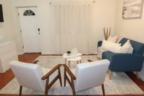 1Bed 1Bath Apt near EWR, Parking 18' from Penn St. - Image 4