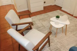 1Bed 1Bath Apt near EWR, Parking 18' from Penn St. - Image 5
