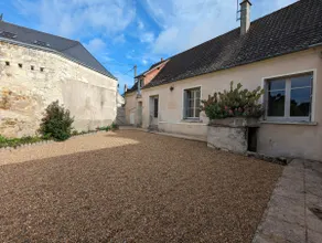 Detached house, Single-story, comfort/amenities - Image 3