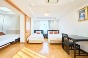 L-140m2,Elevator,Max19pp,2 toilets,Free Wifi - Image 2