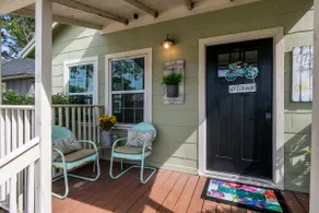 Tomball Craftsman Cottage - Image 3