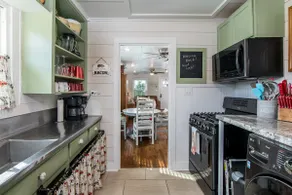 Tomball Craftsman Cottage - Image 5