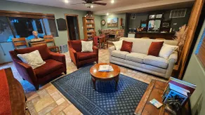 Pool/spa, gardens,close to downtown Ojai, dogs OK - Image 2