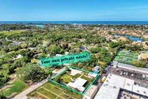 You get 2 homes! Beach house w/bonus guest house! - Image 4