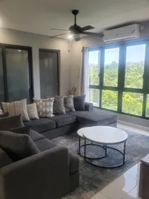 Spacious 2BR apt in upscale Manor Park, Kingston - Image 2