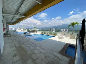 Luxury Club House Apartment - Image 4