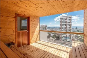 Luxury Club House Apartment - Image 2