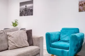 Modern 2 Bedroom Apartments Town Centre Camberley - Image 2