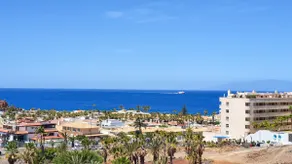 Ocean view &Sunset in Palm Mar/ Pool/ WiFi/Parking - Image 3