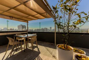 Capitalia | Aristoteles Polanco w/ Balcony View - Image 5