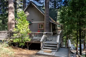 The Mighty Pines Retreat + Large Patio + BBQ+View! - Image 2