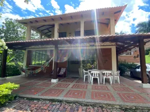 House in Condominium via La Vega - Villeta - Image 3