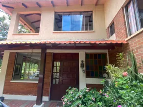 House in Condominium via La Vega - Villeta - Image 2