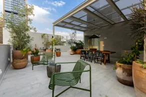 Capitalia | Antara Polanco w/ Gym & City Views - Image 5