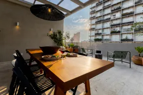 Capitalia | Antara Polanco w/ Gym & City Views - Image 4