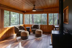 The Dancing Pines Cabin - Image 3