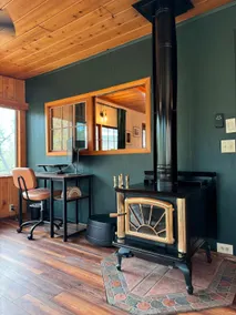 The Dancing Pines Cabin - Image 5