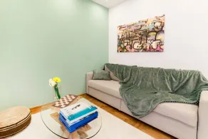 Mary's Haven Apt near metro station and Acropolis - Image 2