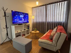 Private apartment, garage, WiFi, 60” and 32” TVs, Netflix - Image 2